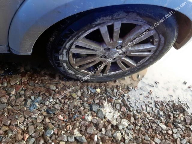SALLAAAG3BA576549 Land Rover Discovery