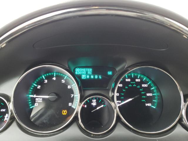 2015 BUICK ENCLAVE - 5GAKRBKD7FJ245747