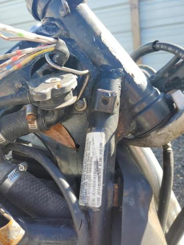 2000 KAWASAKI VN750 JKAVNDA16YB542395