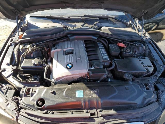 WBANE73596CM32078 BMW 530 I