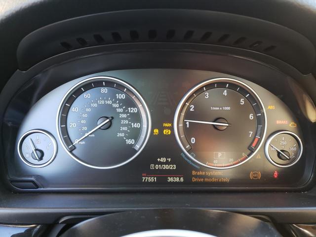 WBA5B1C54GG128947 BMW 535 I