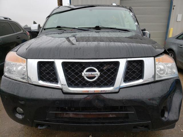 2015 NISSAN ARMADA PLA - 5N1BA0NF2FN602134