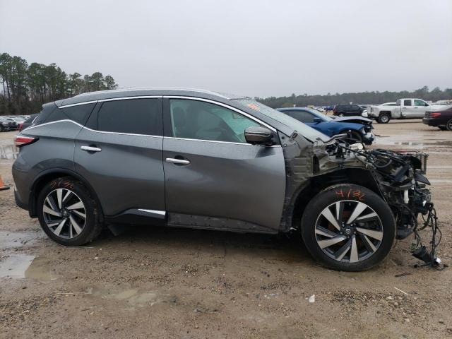 2016 NISSAN MURANO S - 5N1AZ2MH4GN121113