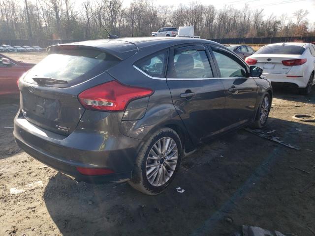 2016 FORD FOCUS TITA - 1FADP3N25GL250339