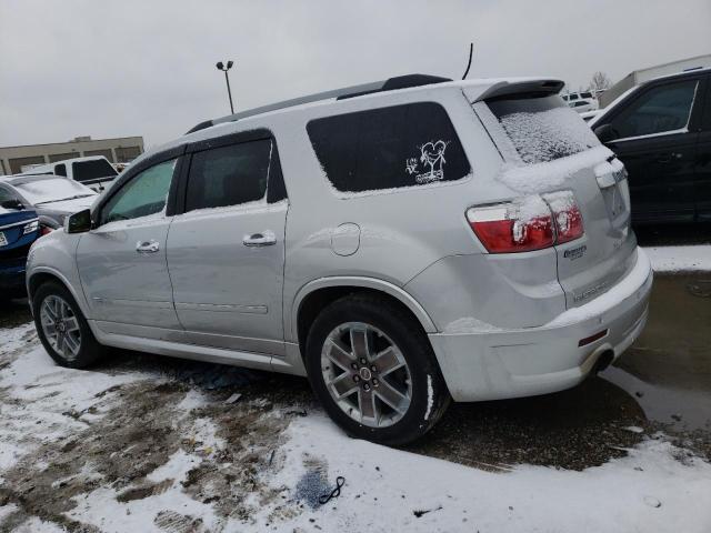 1GKKVTED9CJ192173 GMC Acadia Denali