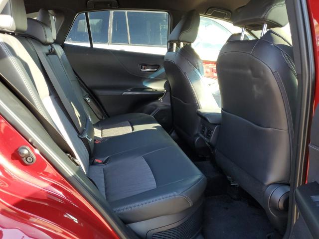 2021 TOYOTA VENZA JTEAAAAH3MJ036689