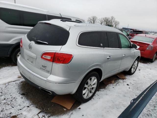 5GAKVCKD9FJ354471 Buick Enclave