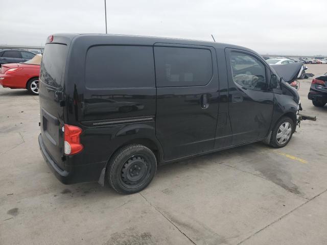 2015 NISSAN NV200 2.5S - 3N6CM0KN6FK713462