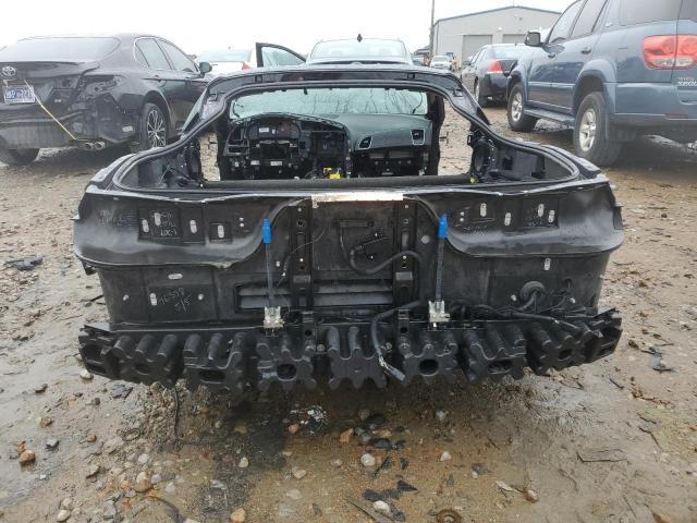 2015 CHEVROLET CORVETTE S - 1G1YC2D72F5122800