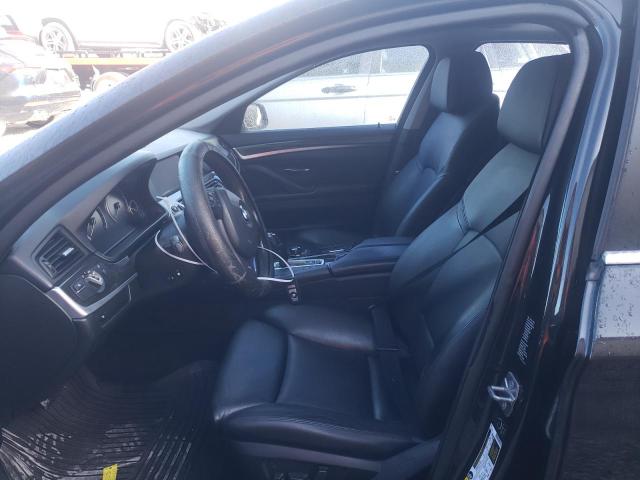 WBAFU9C53DDY71304 BMW 550 Xi
