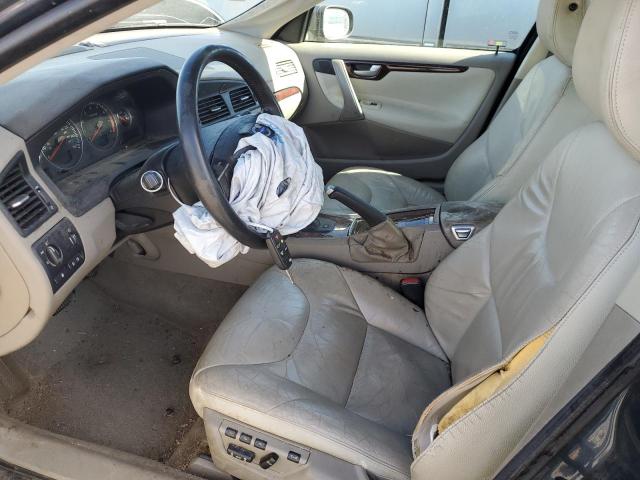 YV1RS592282694610 Volvo S60