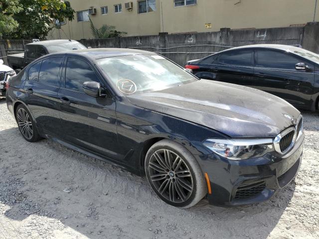 WBAJE5C5XKG919182 BMW 540 I