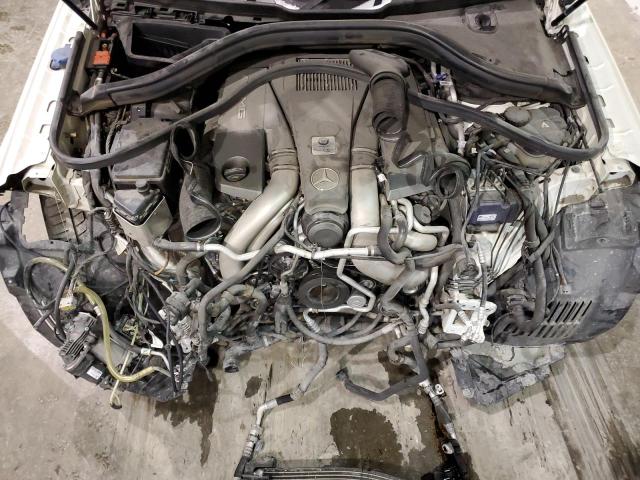 2019 MERCEDES-BENZ GLS 63 AMG - 4JGDF7FE0KB222374