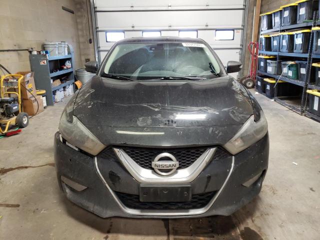 2016 NISSAN MAXIMA 3.5 - 1N4AA6AP3GC428188