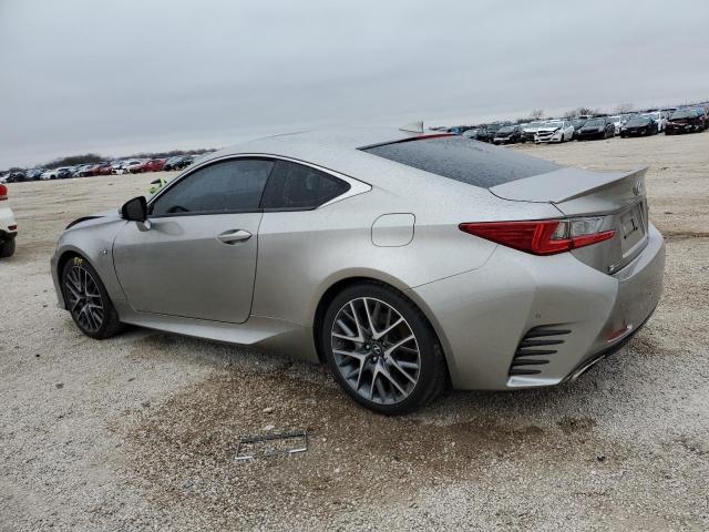 2015 LEXUS RC 350 - JTHHE5BC0F5009154