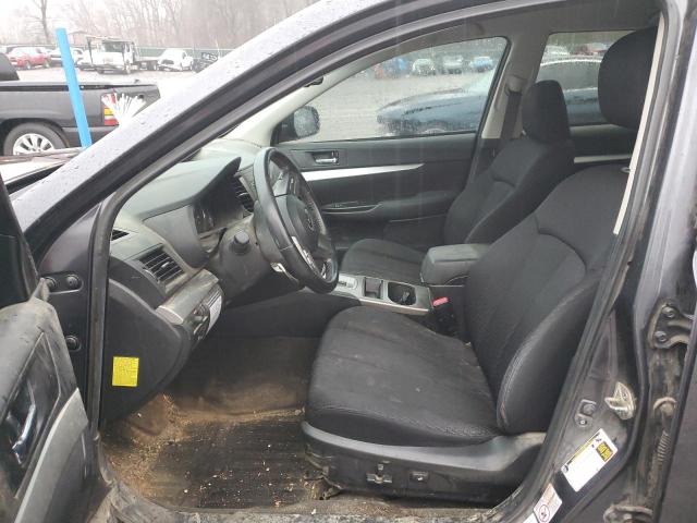 4S4BRBBC6B3447544 Subaru Outback 2.5i Premium