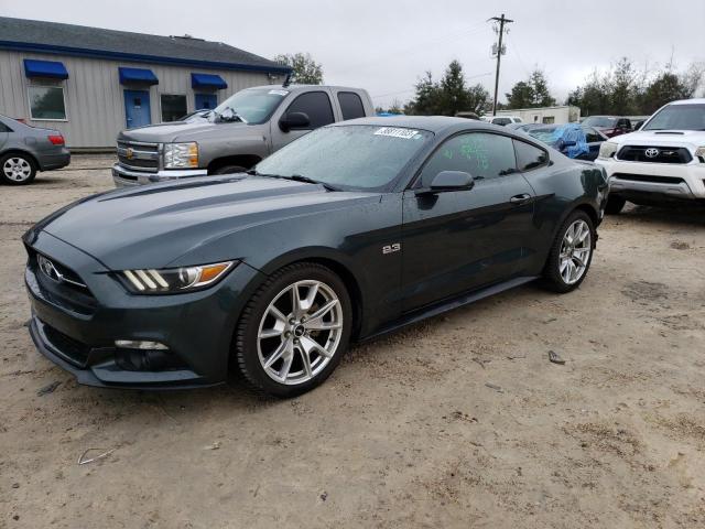 2015 Ford Mustang for sale in Midway, FL