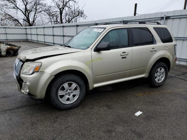 2011 Mercury Mariner 