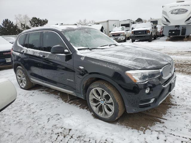 5UXWX9C3XH0W73145 BMW X3 Xdrive28i