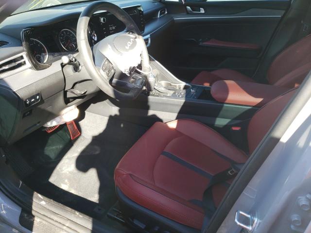 2023 KIA K5 GT LINE - 5XXG64J29PG182374