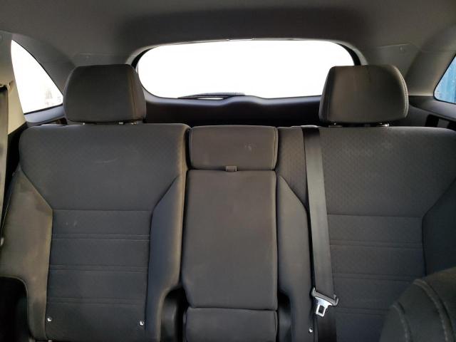 2016 KIA SORENTO LX - 5XYPGDA50GG088239