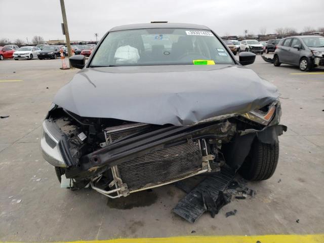 2016 VOLKSWAGEN JETTA S - 3VW267AJ0GM235493