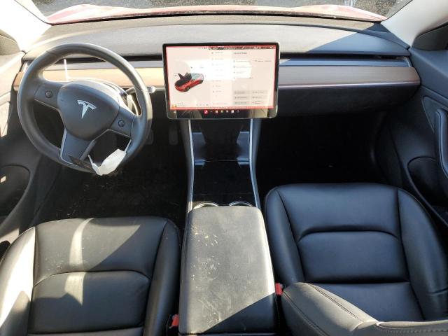 5YJ3E1EB0KF387278 Tesla MODEL 3