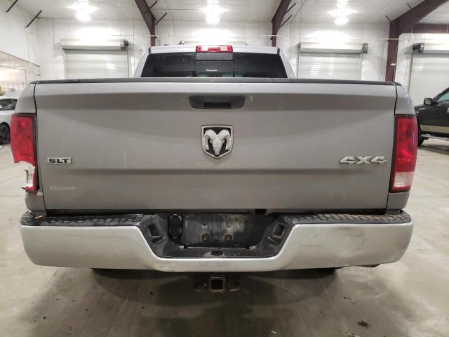 2019 RAM 1500 CLASS 1C6RR7TTXKS695355