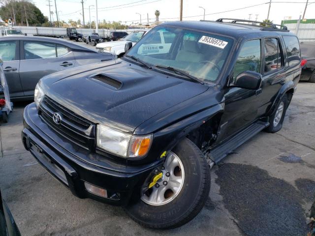 2002 Toyota 4Runner SR5