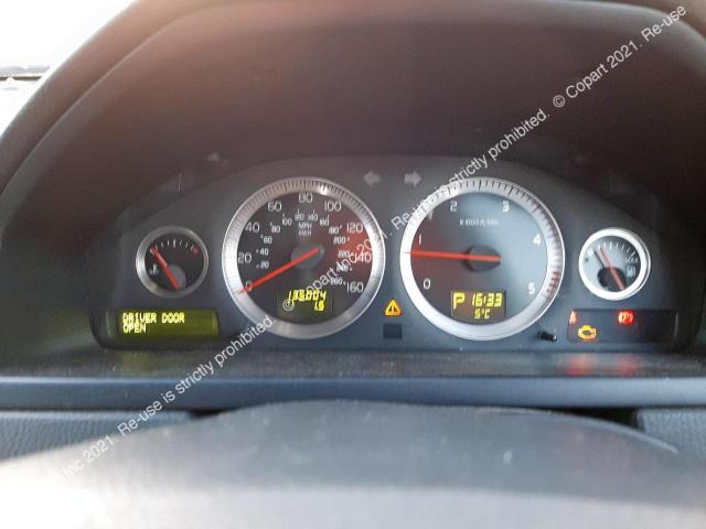YV1CZ7146A1562562 Volvo Xc90 Se Lu