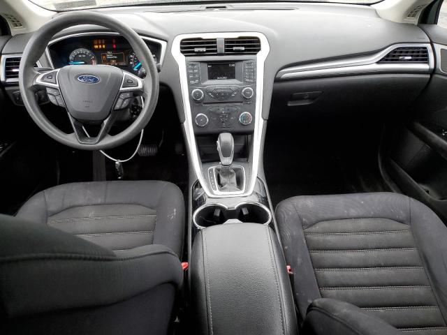 2015 FORD FUSION SE 1FA6P0H77F5111007