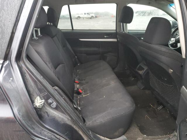 4S4BRBBC6B3447544 Subaru Outback 2.5i Premium