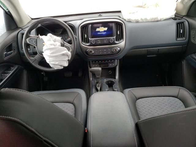 2021 CHEVROLET COLORADO Z - 1GCGTDEN4M1236572