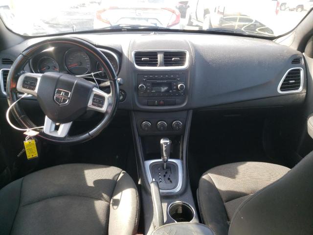 2013 Dodge Avenger Sxt VIN: 1C3CDZCB5DN708390 Lot: 37640133