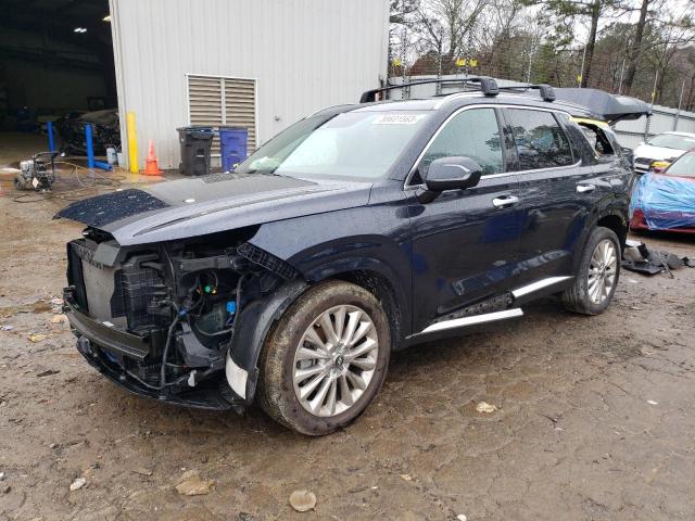 2020 HYUNDAI PALISADE L - KM8R54HE1LU123833