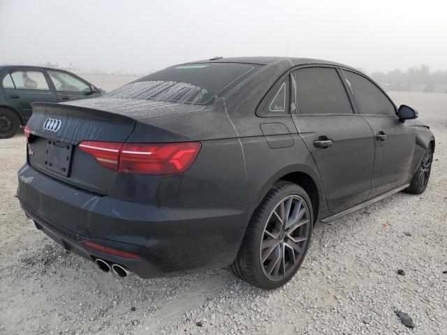 2021 AUDI S4 PREMIUM - WAUB4AF41MA036323