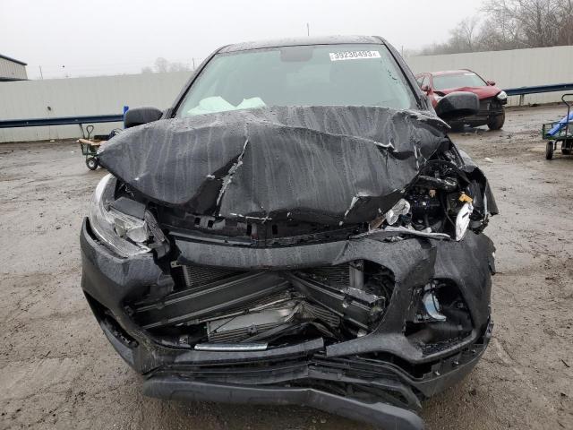 2020 CHEVROLET TRAX LS 3GNCJKSB7LL108103