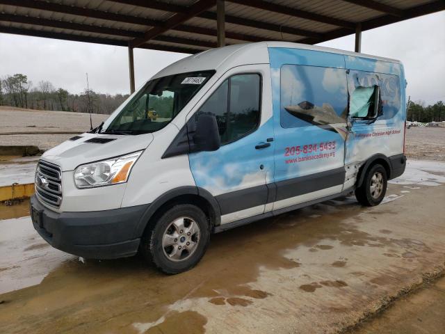 2019 Ford Transit Van 