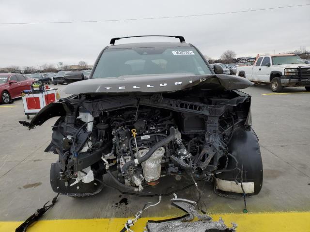 2021 KIA TELLURIDE - 5XYP5DHC6MG106457