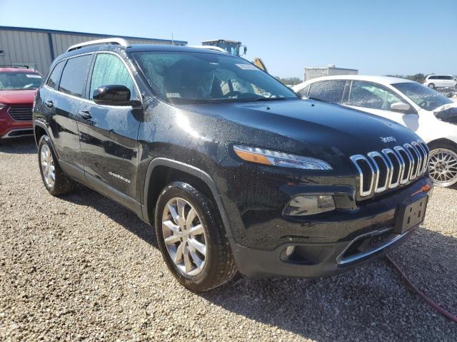 1C4PJMDB4HW530012 Jeep Grand Cher