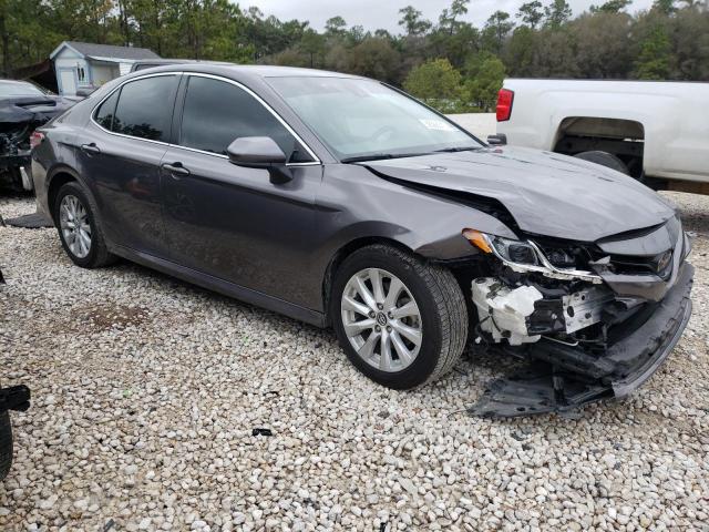 2019 TOYOTA CAMRY L - 4T1B11HK9KU741238