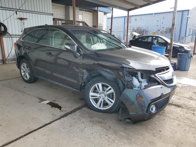 5J8TB4H33FL011256 Acura RDX