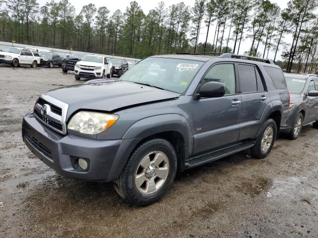 2008 Toyota 4Runner SR5