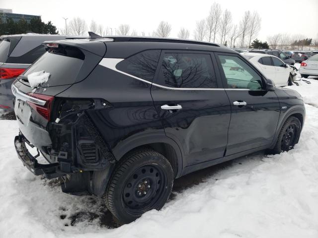 KNDETCA21N7274627 KIA Seltos Sx