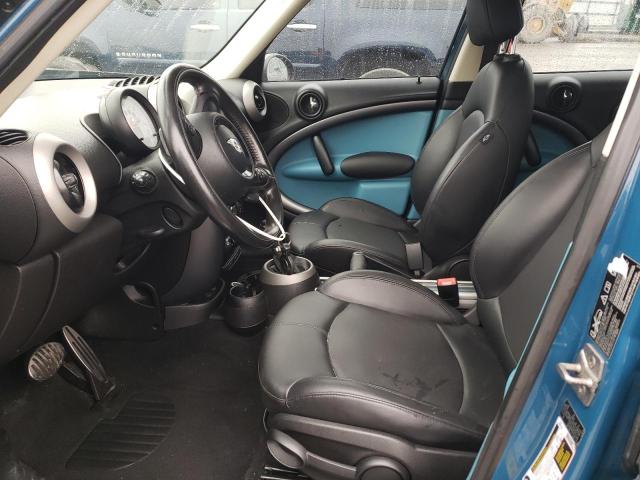 WMWZC5C54CWL55996 Mini Cooper