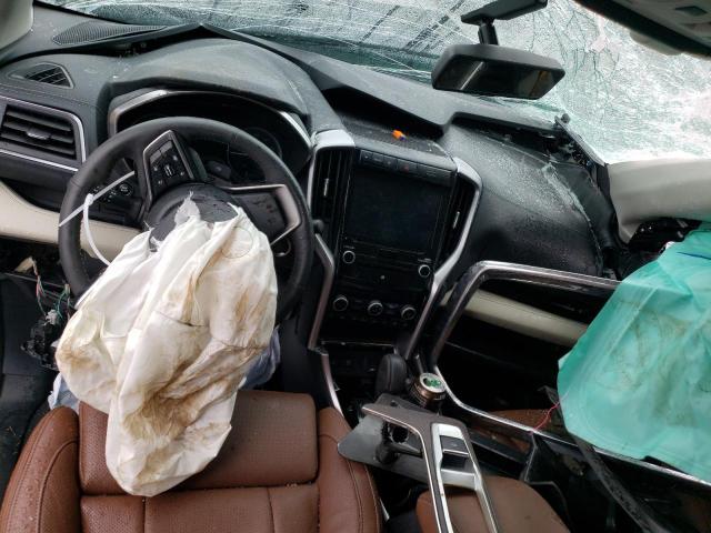 4S4WMARD5M3431184 Subaru Ascent