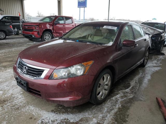 2009 Honda Accord Coupe EX-L