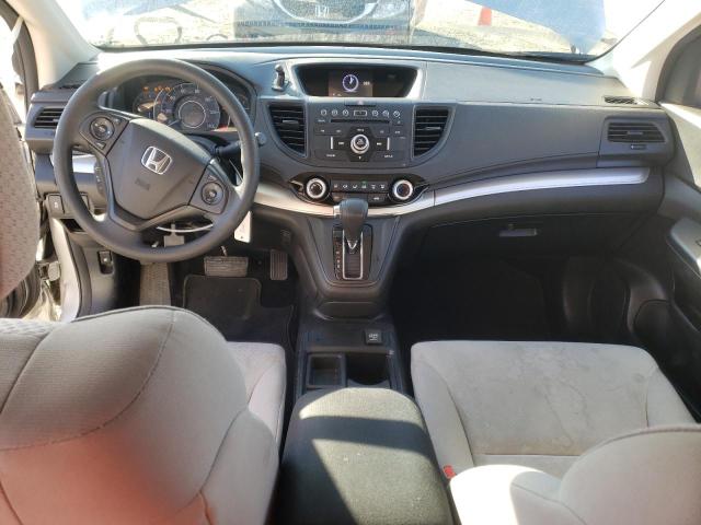 2016 HONDA CR-V LX 3CZRM3H32GG701215