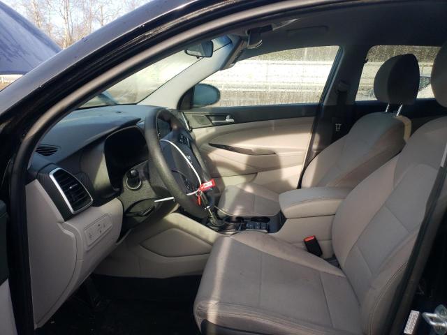 2020 HYUNDAI TUCSON SE - KM8J2CA40LU201925
