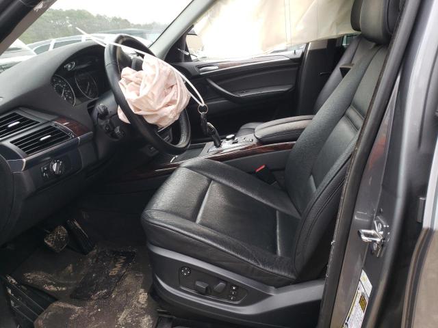 5UXFE83508L161894 BMW X5 4.8I